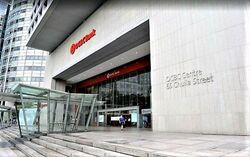 Ocbc Centre (D1), Office #459508331